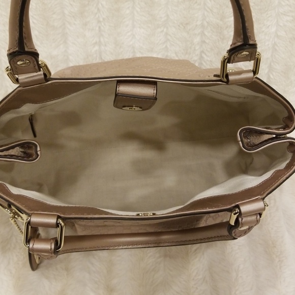 New GUCCI Microguccissima Medium Sukey Set - Picture 5 of 8